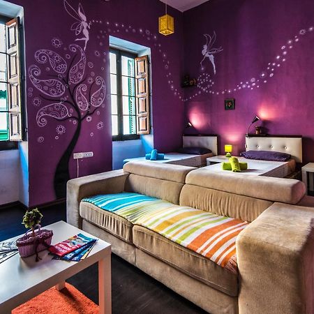 Appartement Five Trees à Sliema Extérieur photo