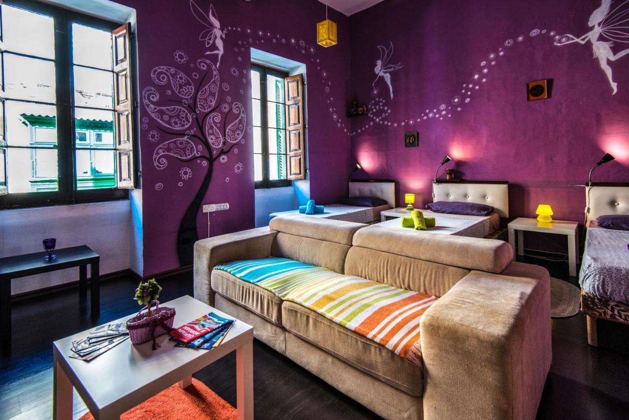 Appartement Five Trees à Sliema Extérieur photo