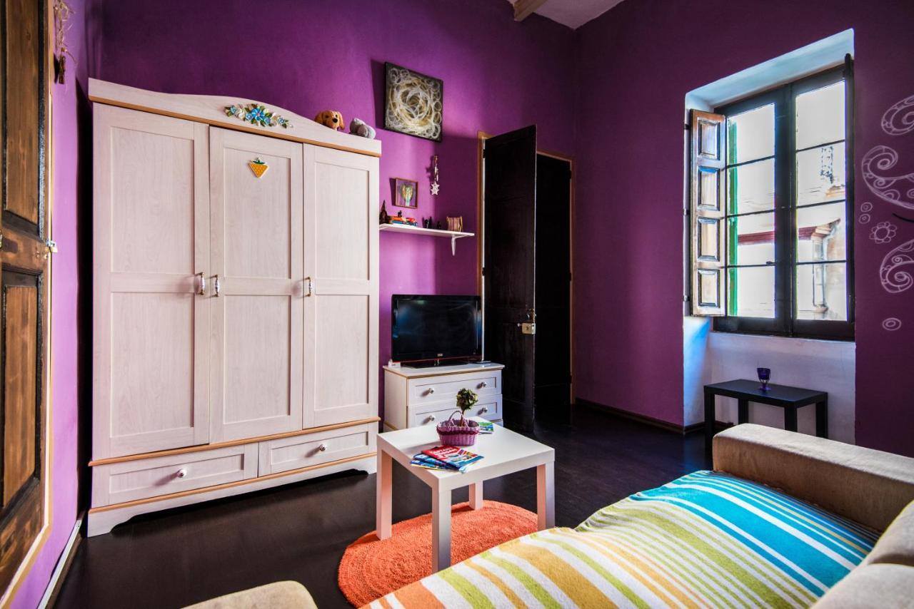 Appartement Five Trees à Sliema Extérieur photo
