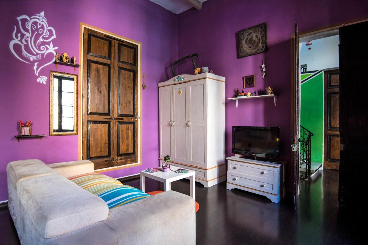 Appartement Five Trees à Sliema Extérieur photo