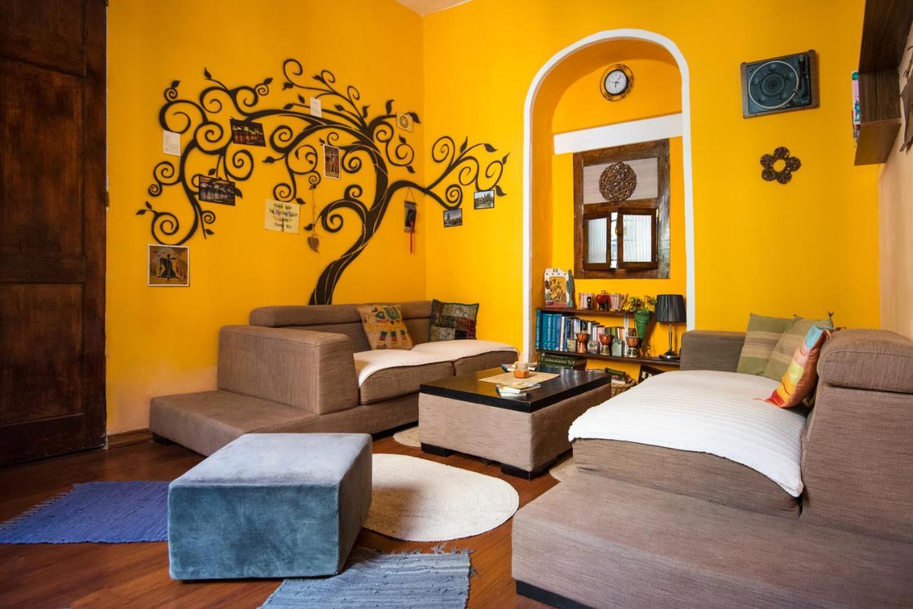 Appartement Five Trees à Sliema Extérieur photo