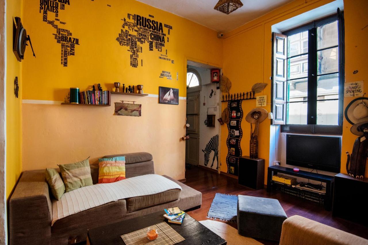 Appartement Five Trees à Sliema Extérieur photo