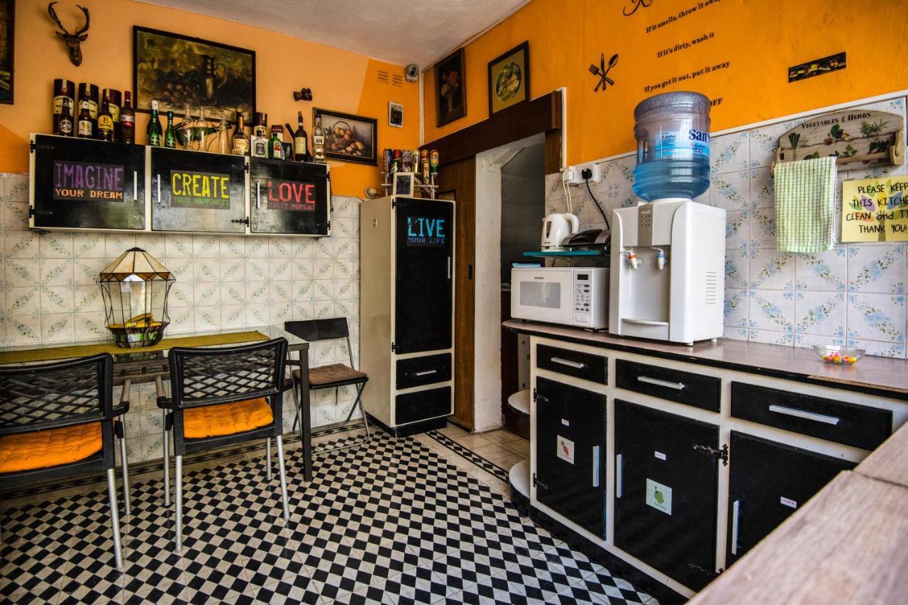 Appartement Five Trees à Sliema Extérieur photo
