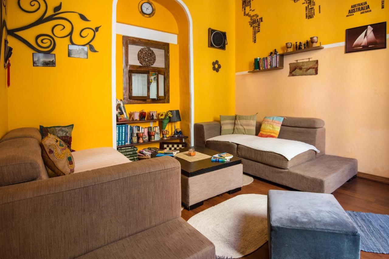Appartement Five Trees à Sliema Extérieur photo