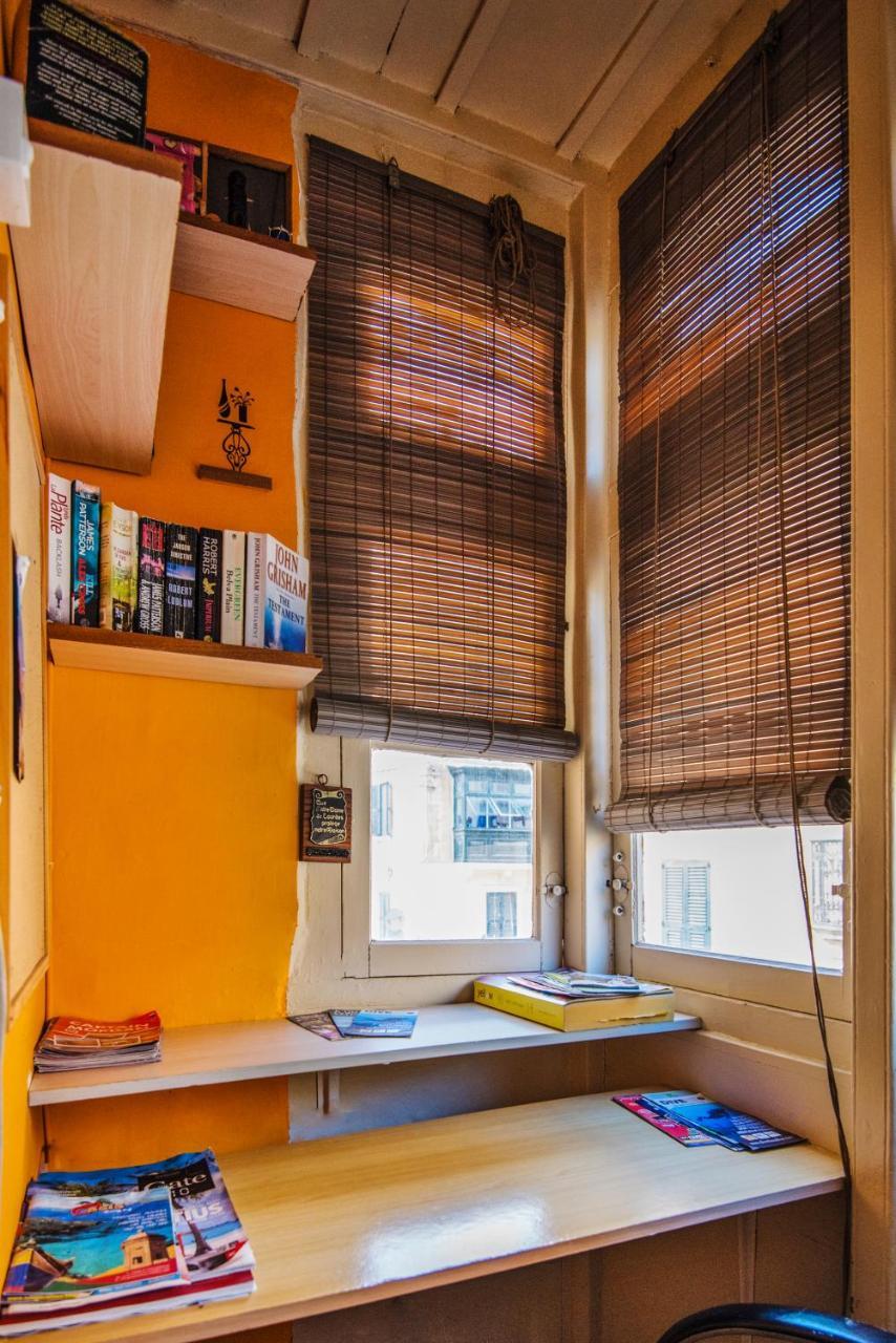 Appartement Five Trees à Sliema Extérieur photo