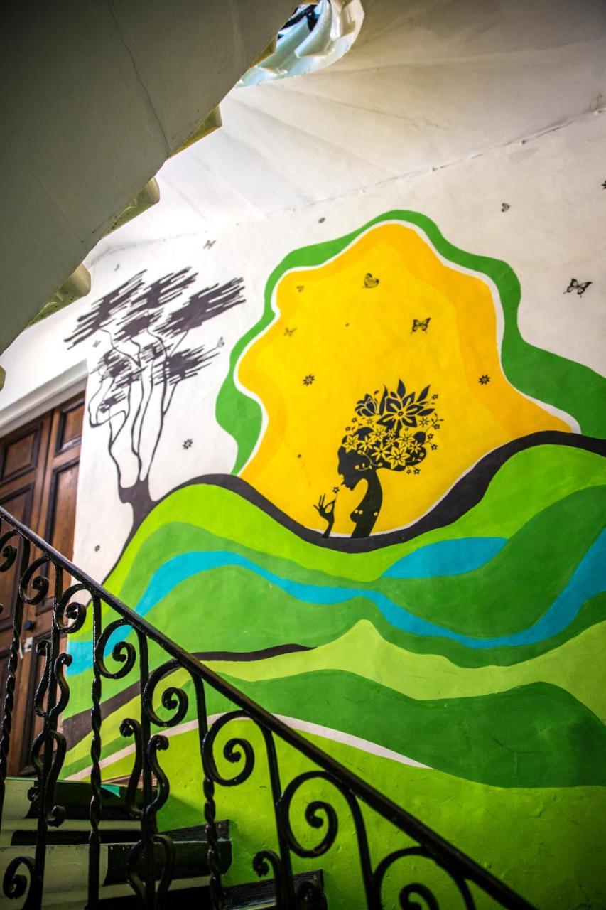 Appartement Five Trees à Sliema Extérieur photo