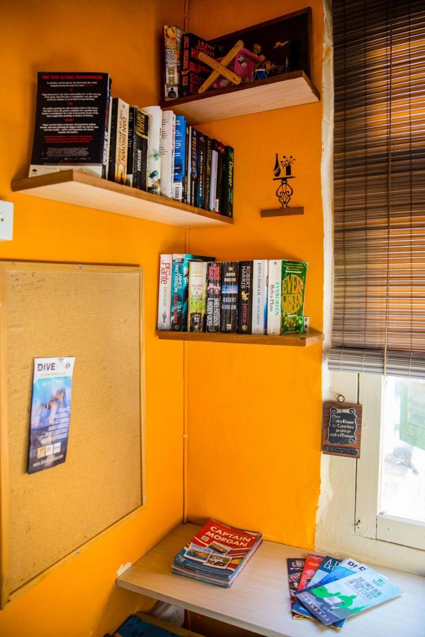 Appartement Five Trees à Sliema Extérieur photo