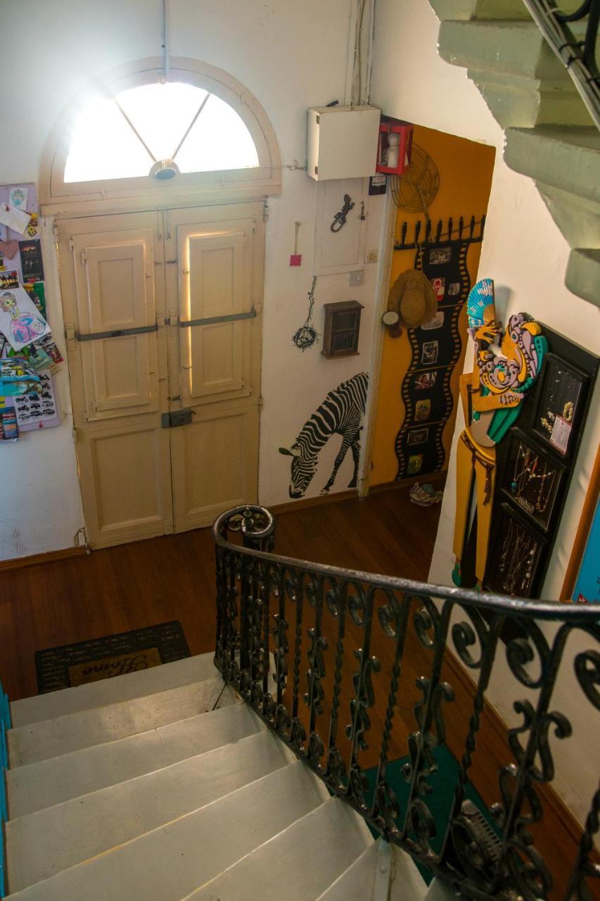 Appartement Five Trees à Sliema Extérieur photo