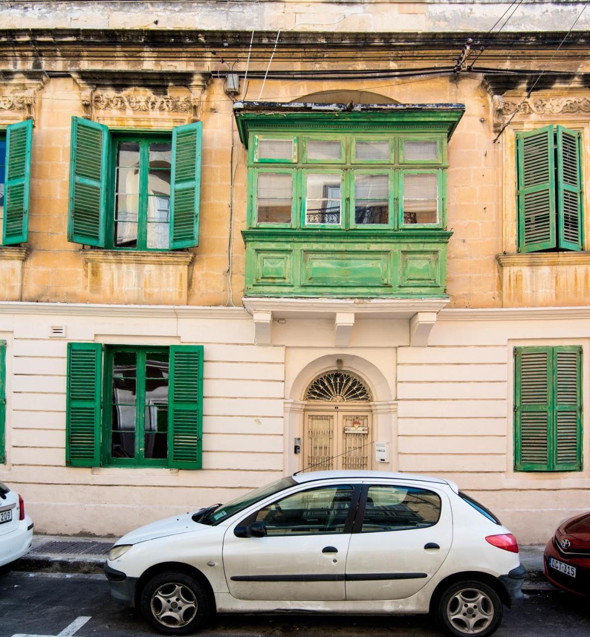 Appartement Five Trees à Sliema Extérieur photo
